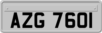 AZG7601