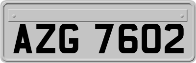 AZG7602