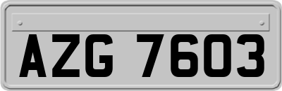 AZG7603