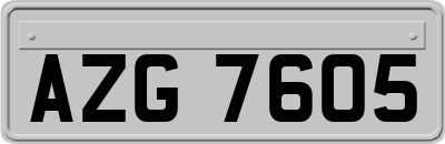 AZG7605