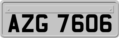 AZG7606