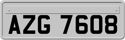 AZG7608