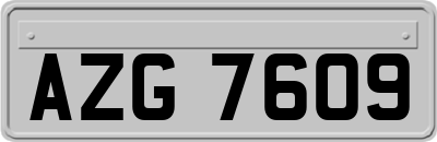 AZG7609