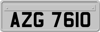 AZG7610