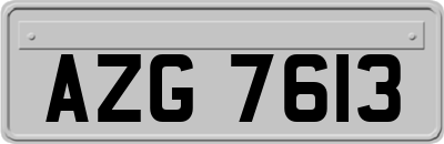 AZG7613