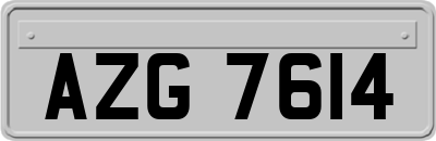 AZG7614