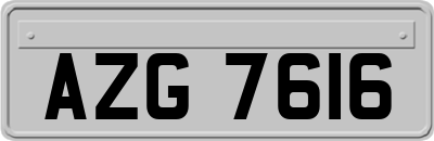 AZG7616