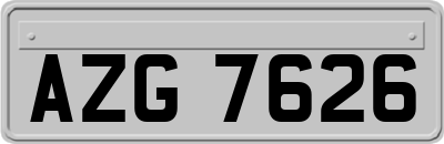 AZG7626