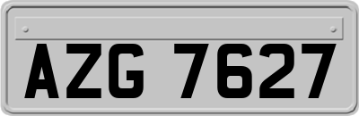 AZG7627