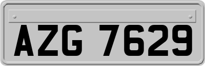 AZG7629