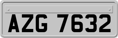 AZG7632