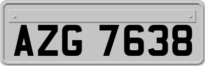 AZG7638