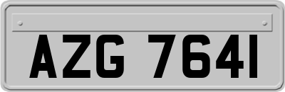 AZG7641