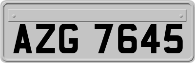 AZG7645