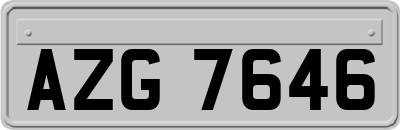 AZG7646
