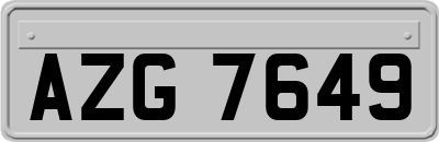 AZG7649