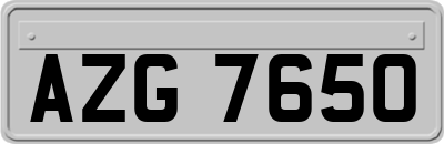 AZG7650