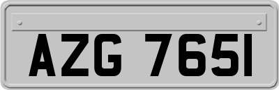 AZG7651