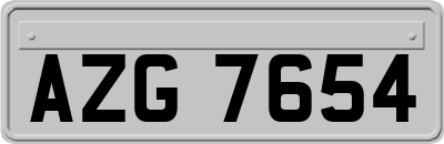 AZG7654