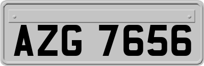 AZG7656