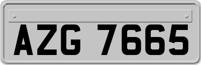 AZG7665