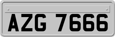 AZG7666