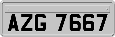 AZG7667