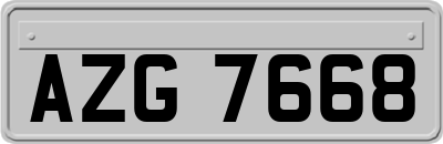 AZG7668