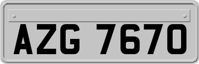AZG7670