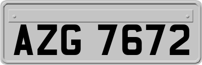 AZG7672