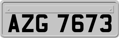 AZG7673