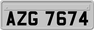 AZG7674