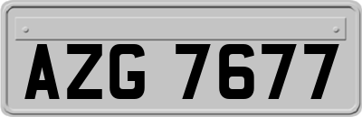 AZG7677