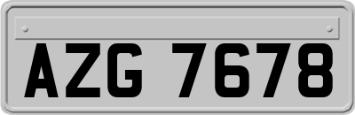 AZG7678