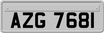 AZG7681