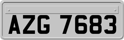 AZG7683