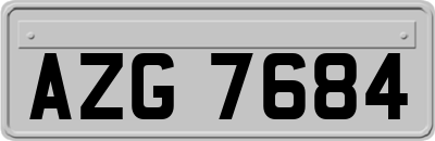 AZG7684