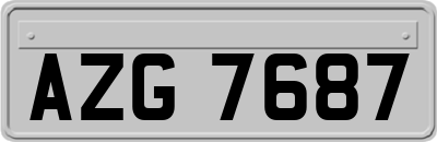 AZG7687