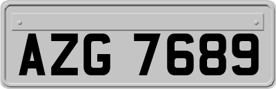 AZG7689