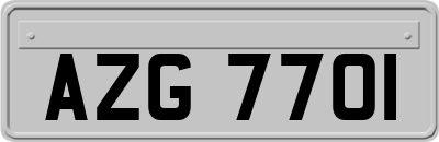 AZG7701