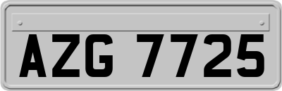 AZG7725