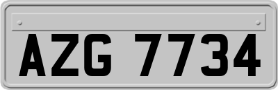 AZG7734