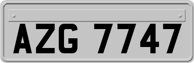 AZG7747