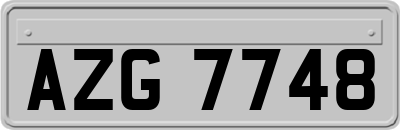 AZG7748