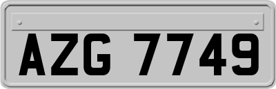 AZG7749