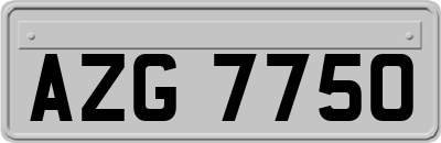 AZG7750