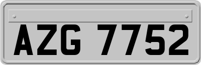 AZG7752