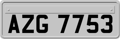 AZG7753