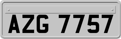 AZG7757