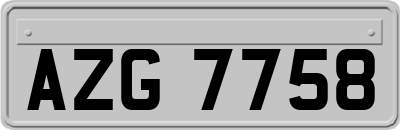 AZG7758